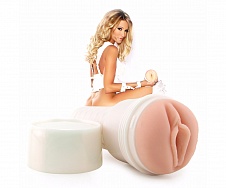 Мастурбатор-вагина Fleshlight Girls Jessica Drake Heavenly